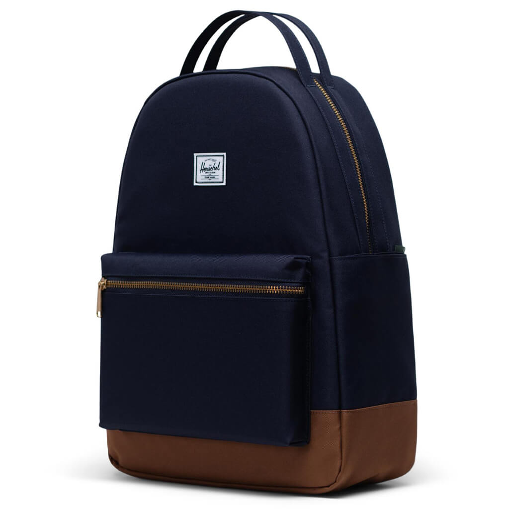 Nova Mid Volume Backpack - Peacoat