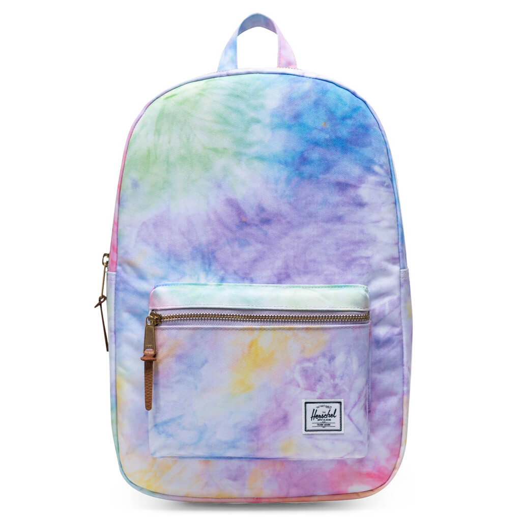Settlement Mid-Volume Backpack - Pastel Tie Dye