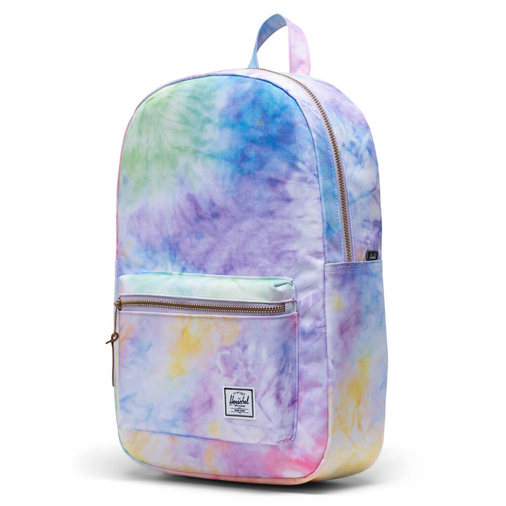 Settlement Mid-Volume Backpack - Pastel Tie Dye