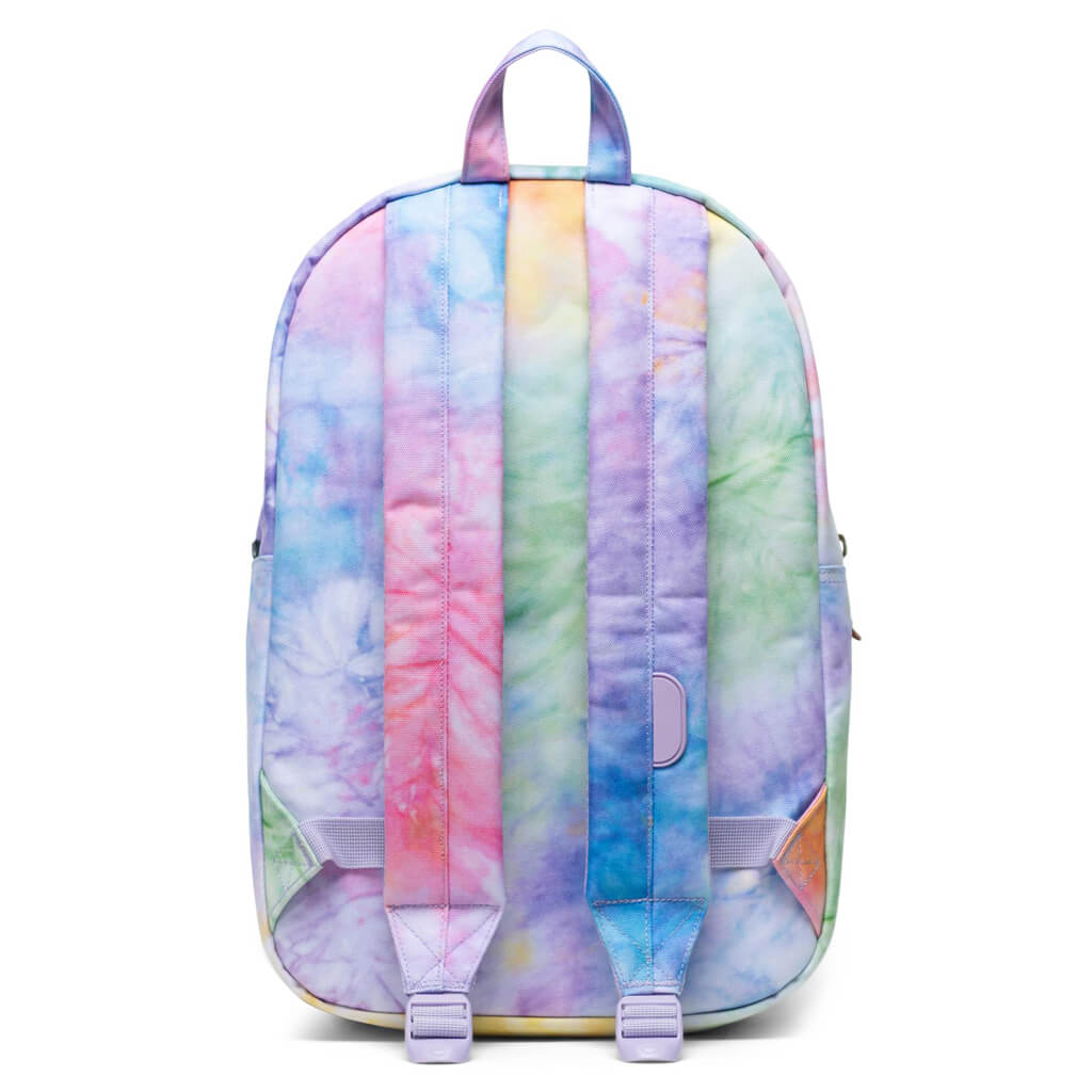 Settlement Mid-Volume Backpack - Pastel Tie Dye