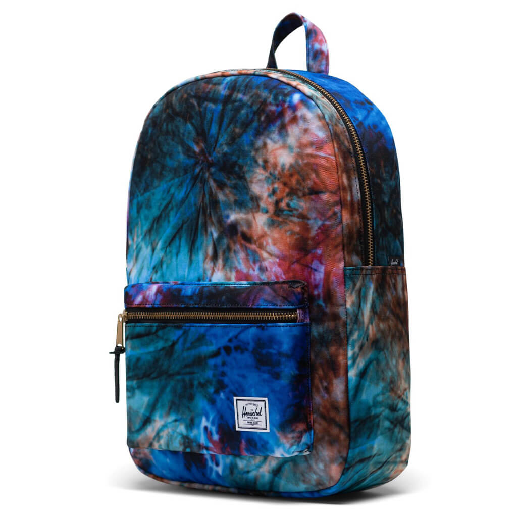 Settlement Mid-Volume Backpack - Summer Tie Dye