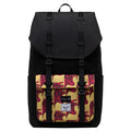 Eco Little America Backpack - Cows