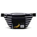 Eco Seventeen Hip Pack - Stripes