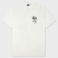 High Rollers Pigment Dyed Tee - Natural