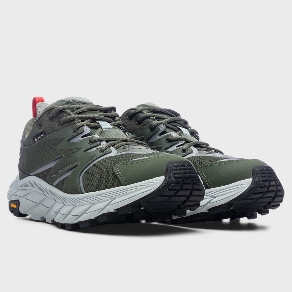 Anacapa Low GTX - Four Leaf Clover/Glacier Grey