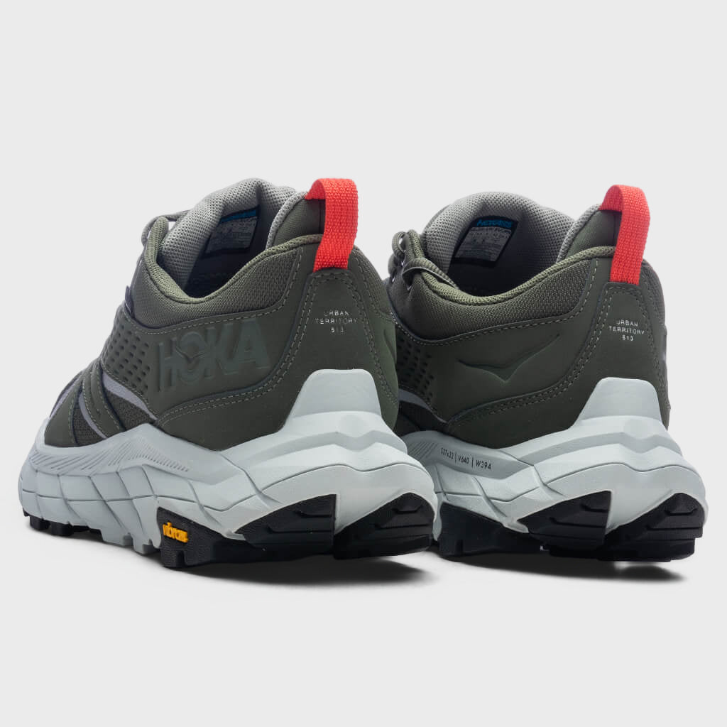 Anacapa Low GTX - Four Leaf Clover/Glacier Grey