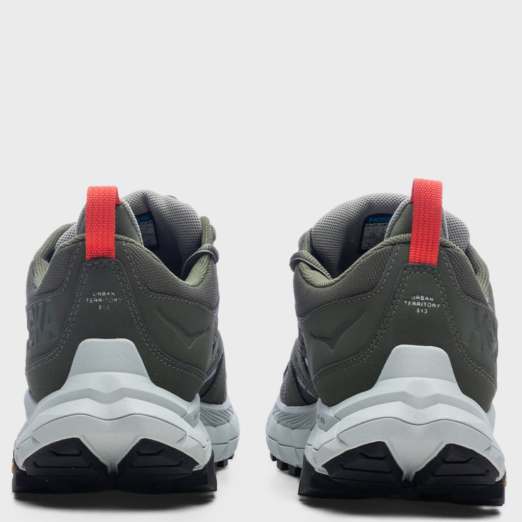 Anacapa Low GTX - Four Leaf Clover/Glacier Grey