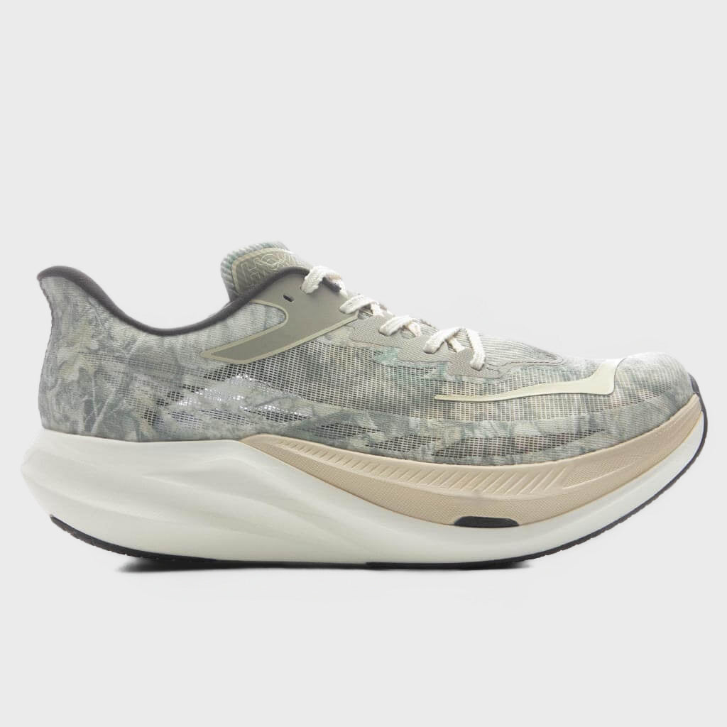 Rocket X 3 - Spray Green/Antique White