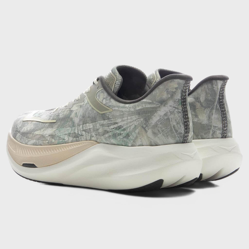 Rocket X 3 - Spray Green/Antique White