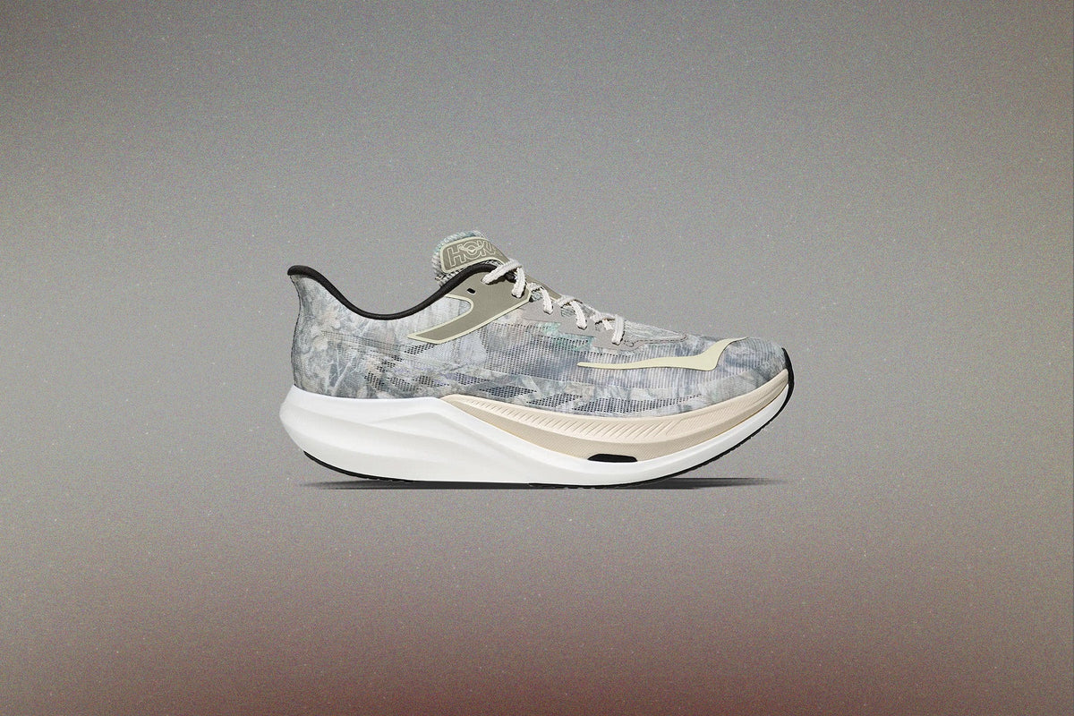 Rocket X 3 - Spray Green/Antique White
