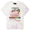 Holy Family Tie Dye Tee - Tie Dye