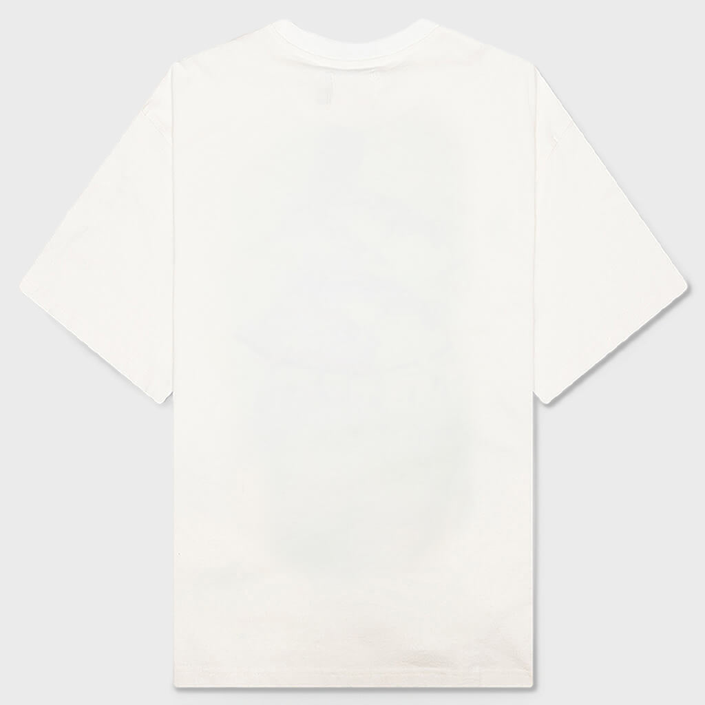 Honor California T-Shirt - White