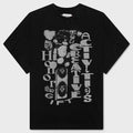 Honor Creative Tee - Black