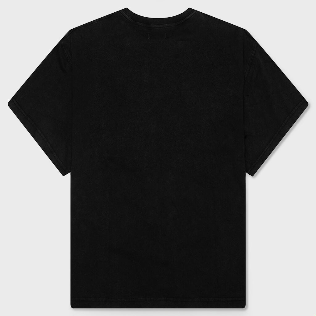 Honor Creative Tee - Black