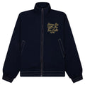 Honor Puff Jacket - Navy