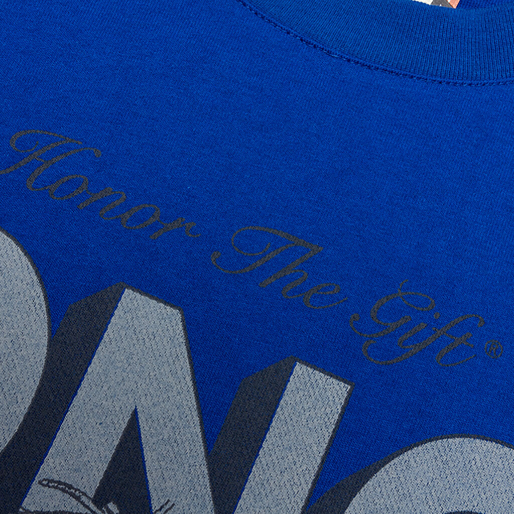 Honor The Gift Honor Peace S/S Tee - Long Beach Navy