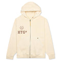 Honor The Gift Hoodie - Cream