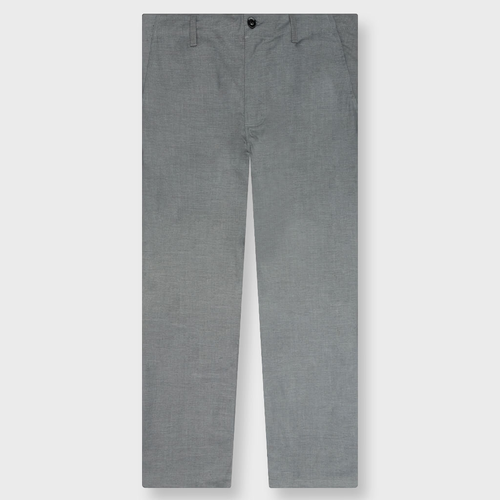 School Boy Trouser Pant - Grey