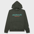 Logo Hoodie - Olive
