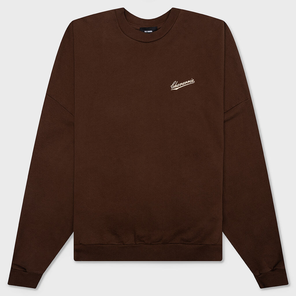 Hooligan Crew - Coffee