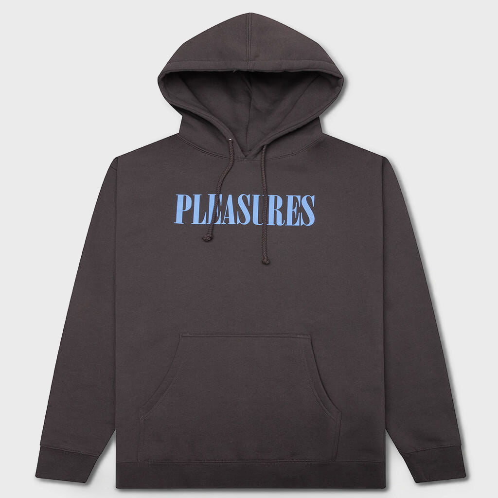 House Blend Hoodie - Charcoal