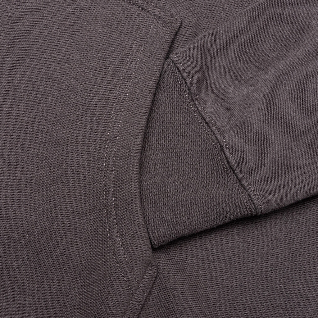 House Blend Hoodie - Charcoal