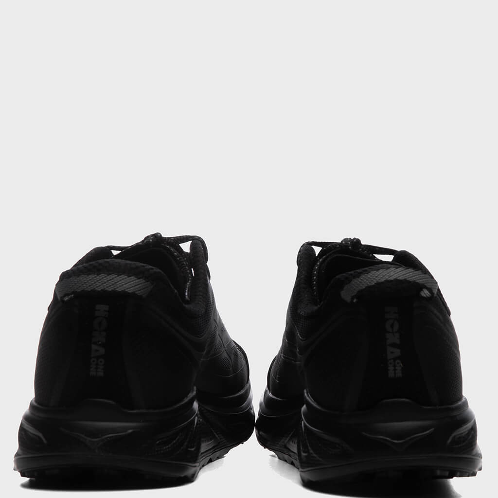 Huaka Pro - Black/Black
