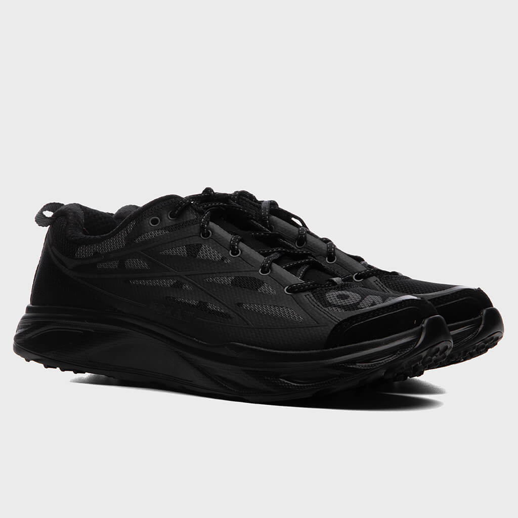 Huaka Pro - Black/Black
