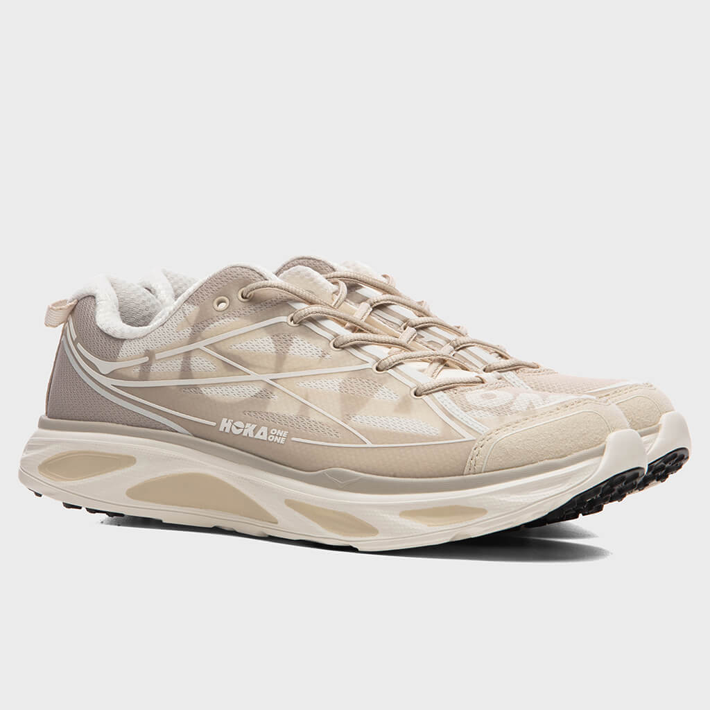 Huaka Pro - Cream/Archival Taupe