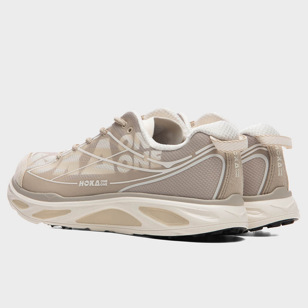 Huaka Pro - Cream/Archival Taupe