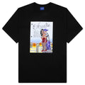 Hug Tee - Black