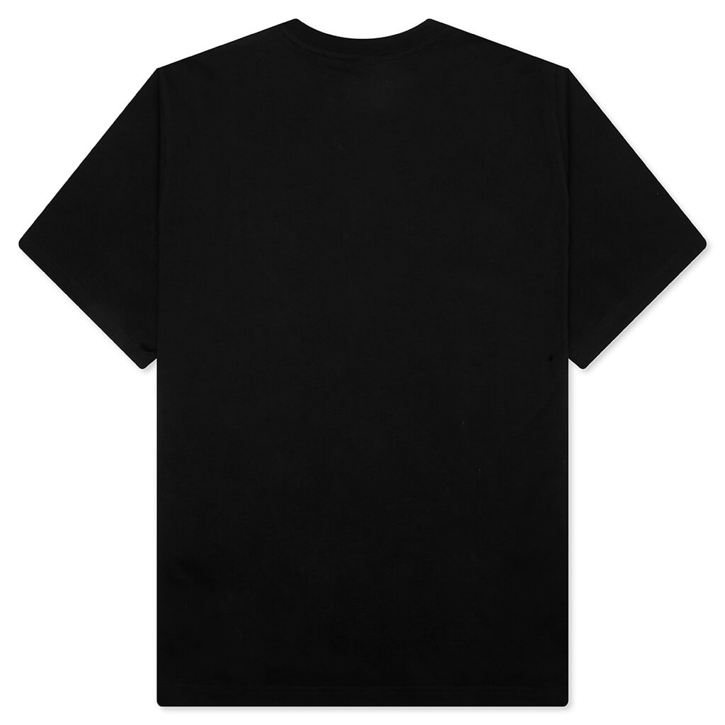 Hug Tee - Black