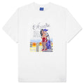 Hug Tee - White