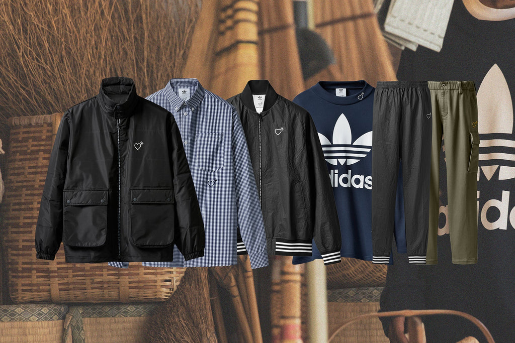 Pants - Khaki