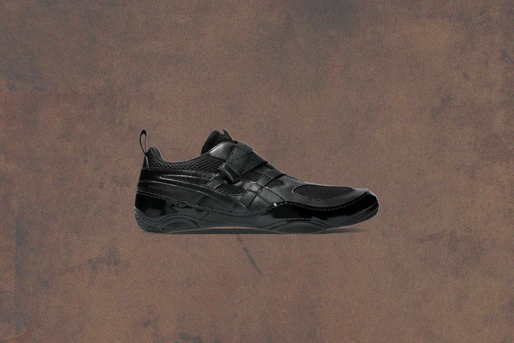 Hyper Taping - Black/Black