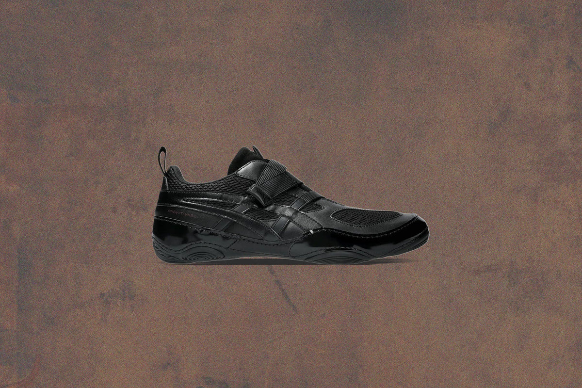 Hyper Taping - Black/Black