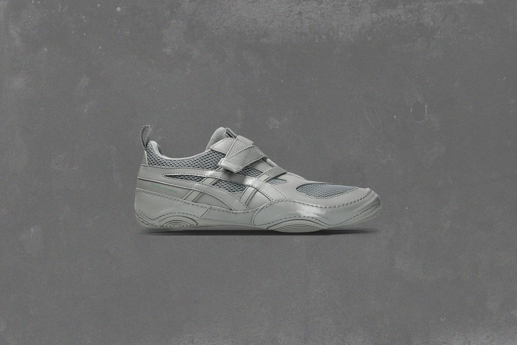 Hyper Taping - Grey/Grey