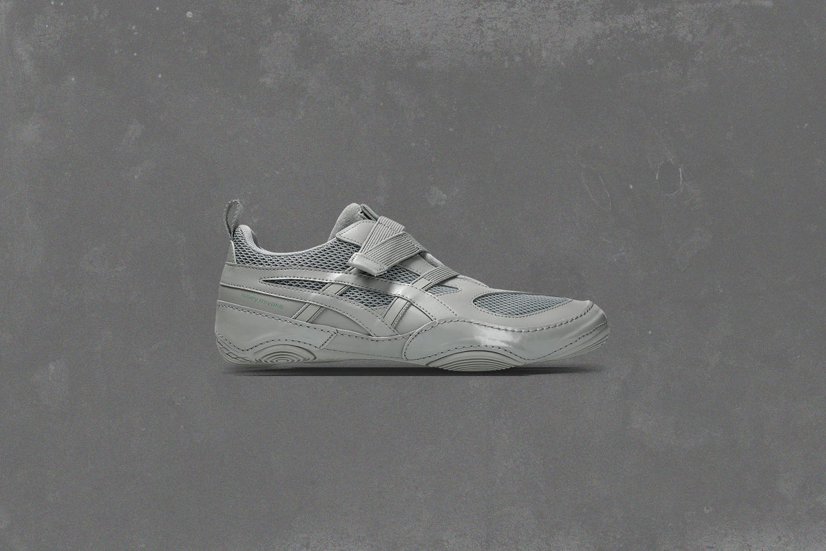 Hyper Taping - Grey/Grey