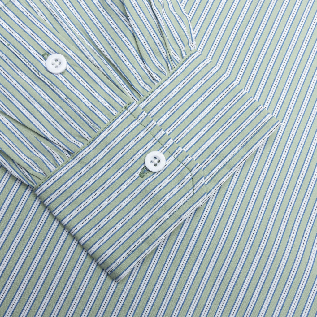 I Tried Business Shirt - Stripe