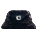 Women's Olney Bucket Hat - Black