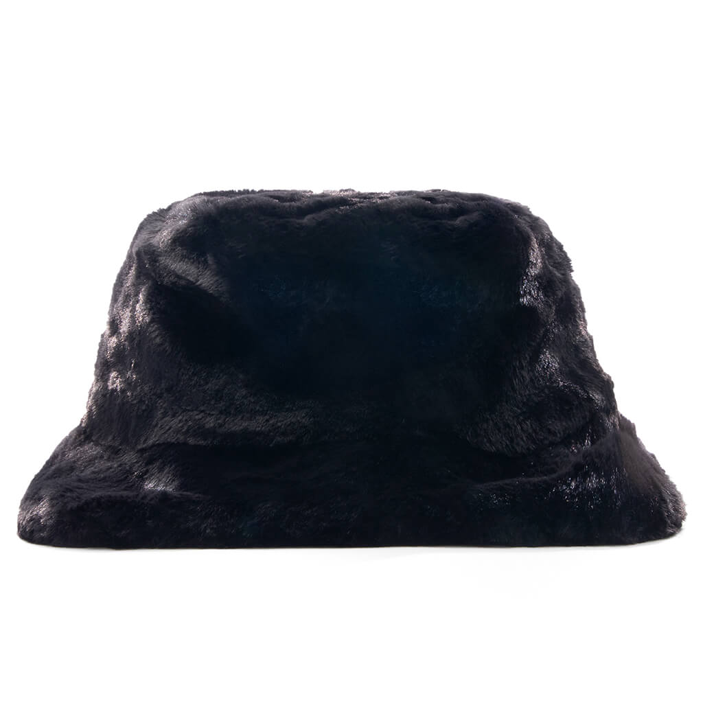 Women's Olney Bucket Hat - Black