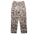Ice Cream Brush Cargo Pants - Camo