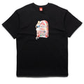 Ice Cream Juke Tee - Black