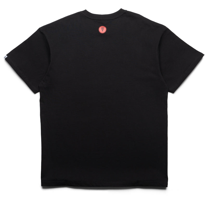 Ice Cream Juke Tee - Black
