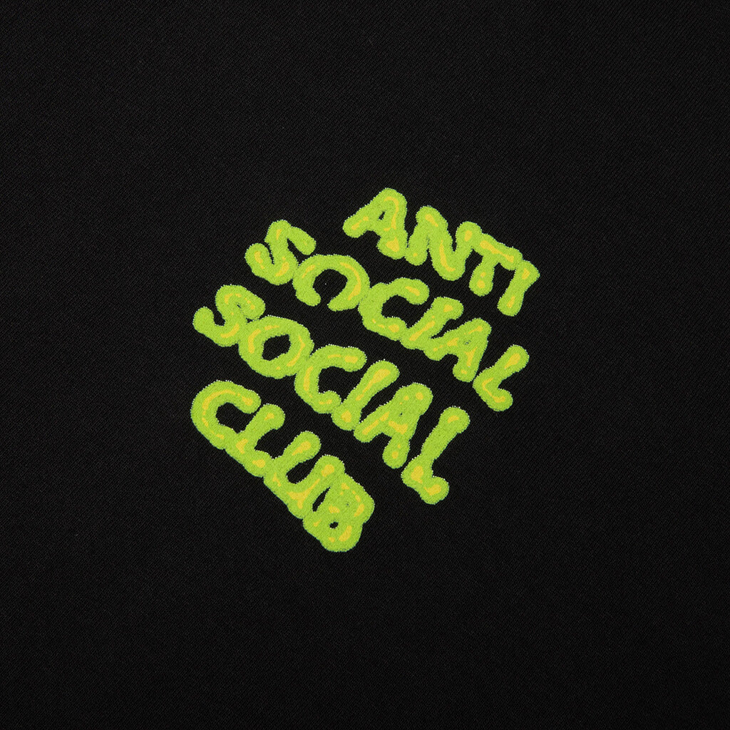 I Glow In The Dark Tee - Black