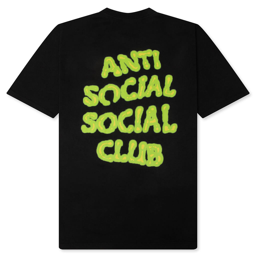 I Glow In The Dark Tee - Black