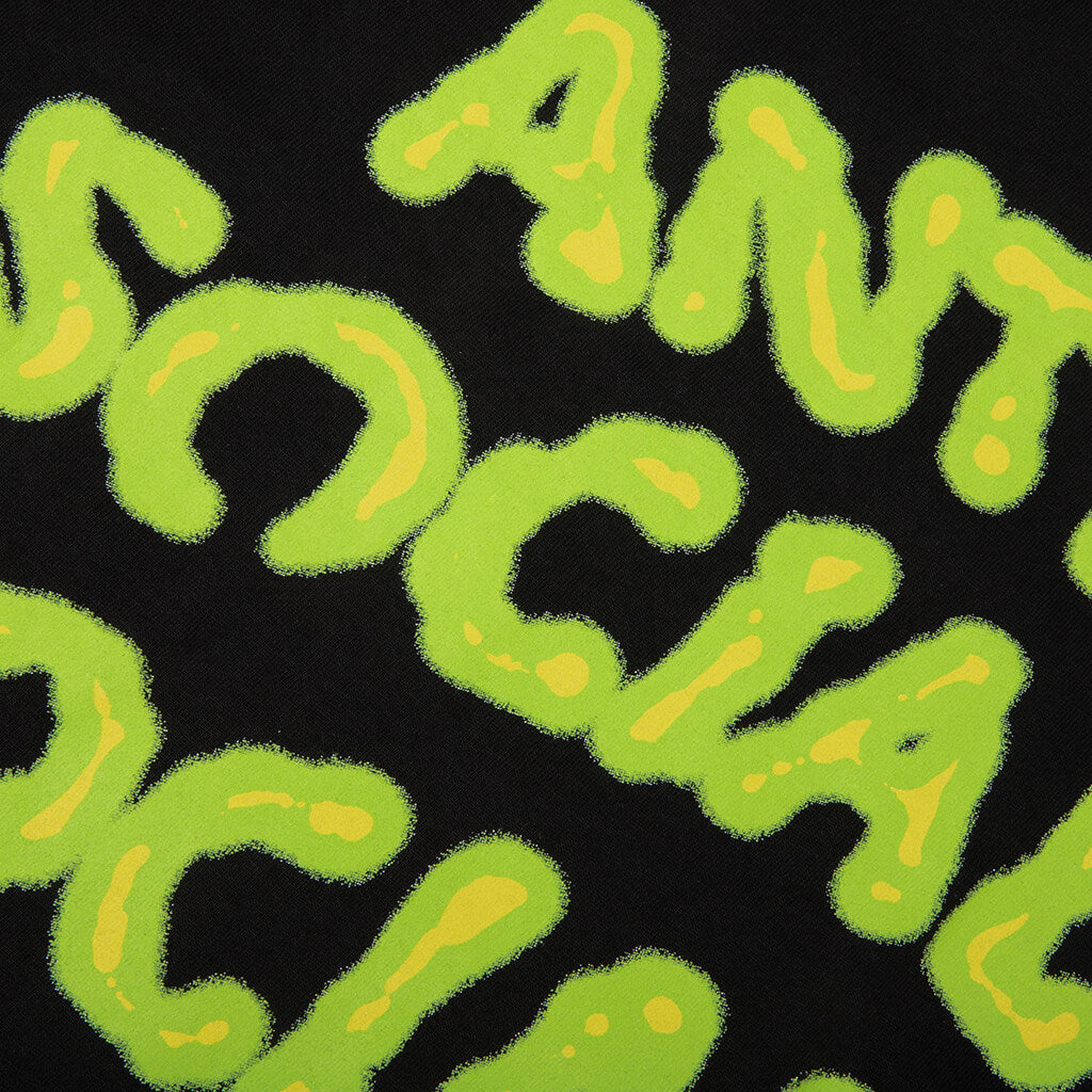 I Glow In The Dark Tee - Black