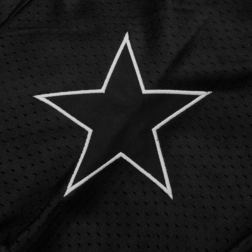 Jamie Hockey Jersey - Black