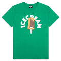 Bars S/S Tee - Leprechaun
