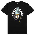 Cash Rules S/S Tee - Black